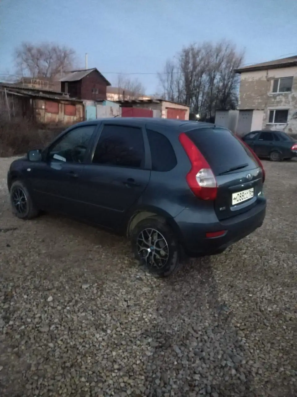 Продажа Калина 2 - Легковые автомобили (Авто) в Саратов
