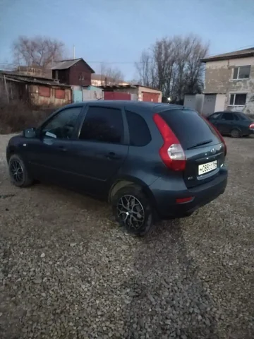 Продажа Калина 2 - Шины в Саратов