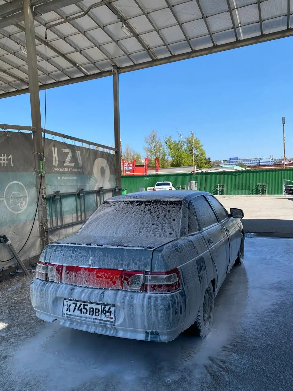 Не большое торг - Авто в Саратов