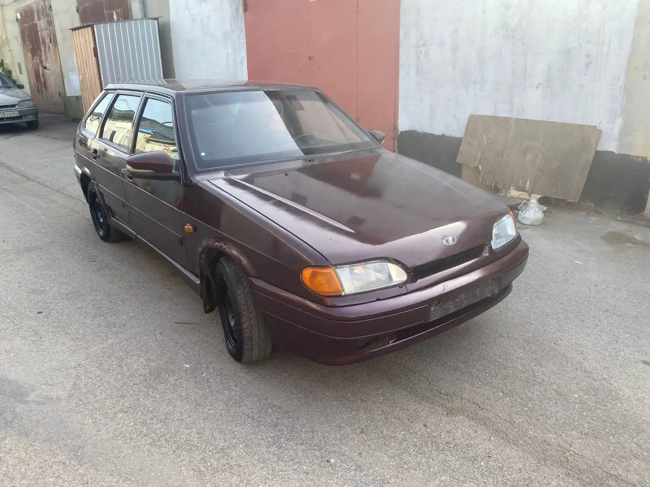 Продажа ВАЗ 2114 - Авто в Саратов