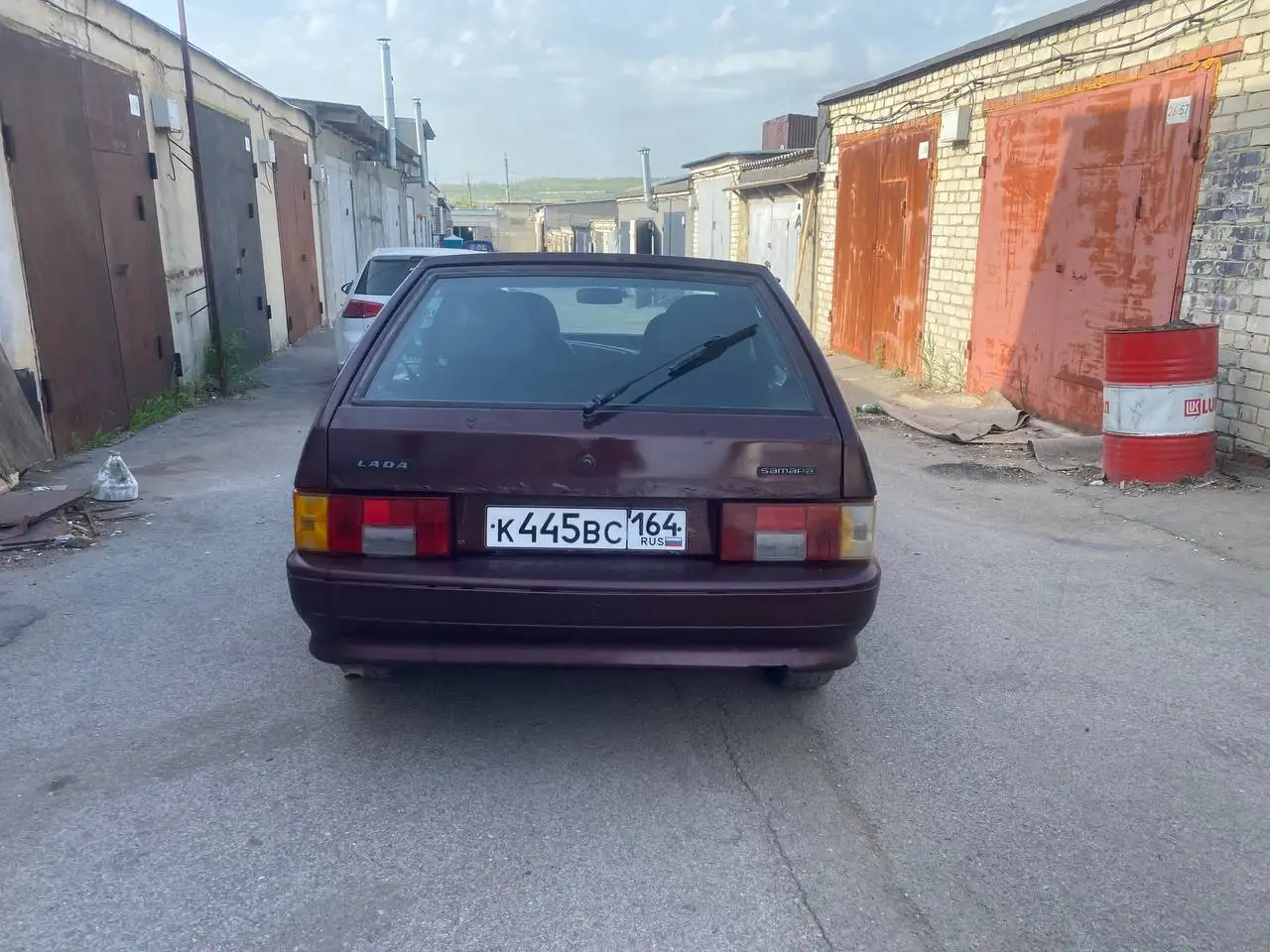 Продажа ВАЗ 2114 - Авто в Саратов