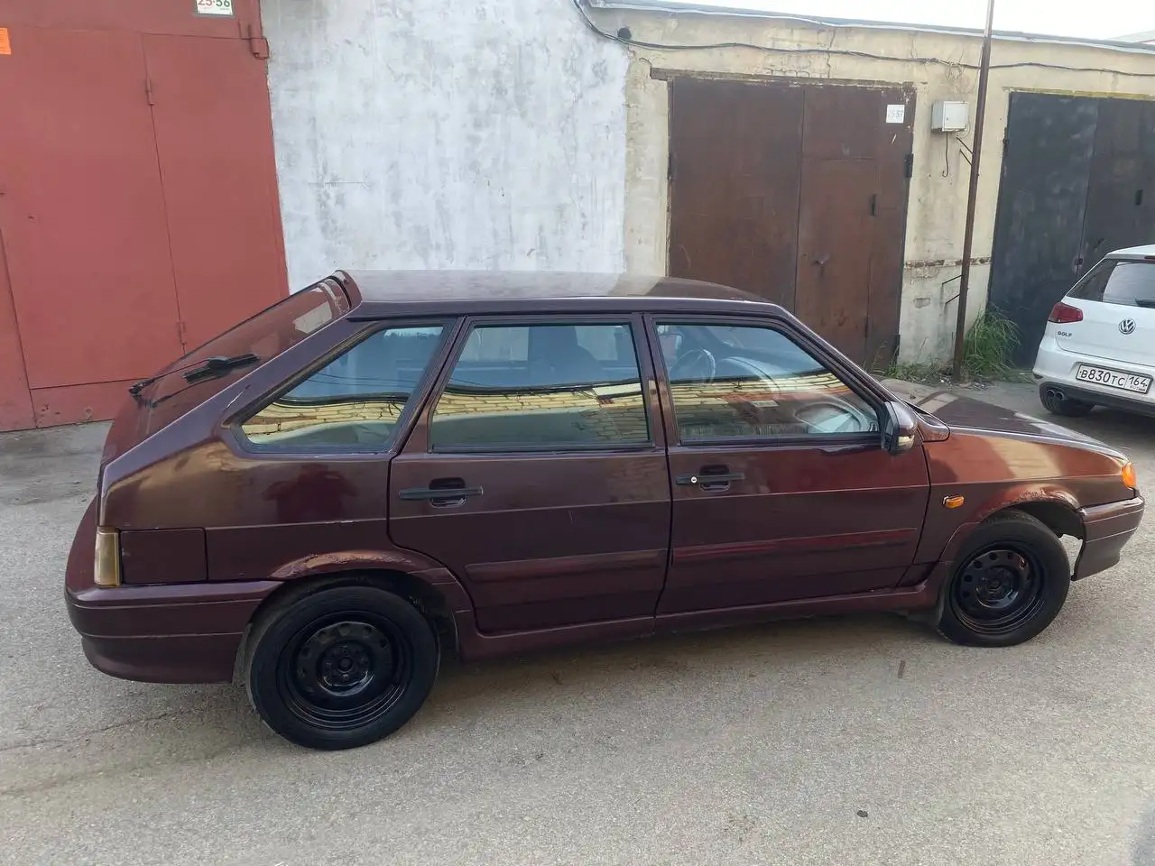 Продажа ВАЗ 2114 - Авто в Саратов
