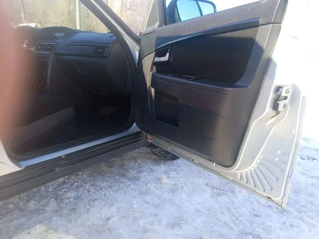 Продажа LADA PRIORA 2 2015 - Легковые автомобили (Авто) в Саратов