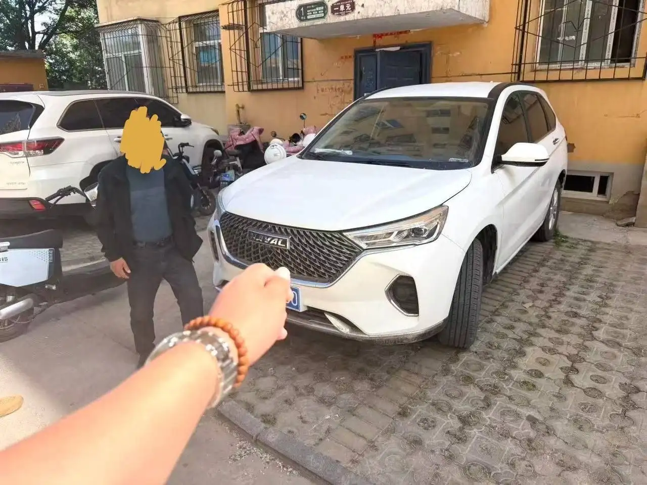 Haval M6 PLUS 2022 Comfort Edition - Легковые автомобили (Авто) в Саратов