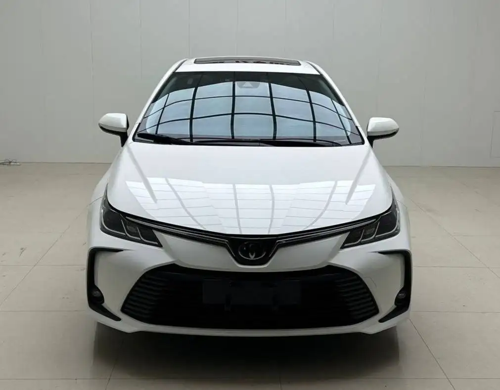 Toyota Corolla 1.2T British PLUS, 41 000 км, Саратов - Легковые автомобили (Авто) в Саратов
