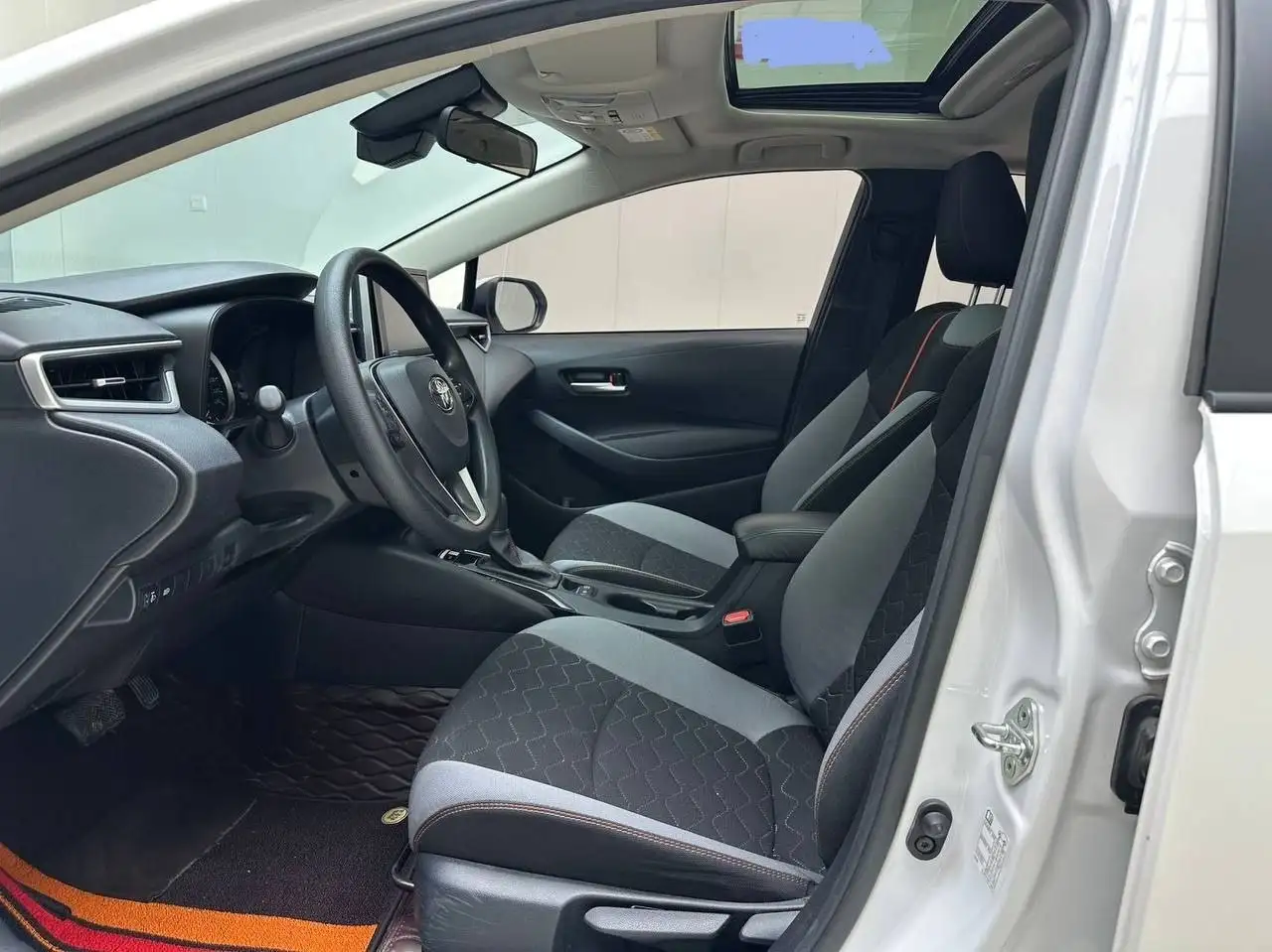 Toyota Corolla 1.2T British PLUS, 41 000 км, Саратов - Легковые автомобили (Авто) в Саратов