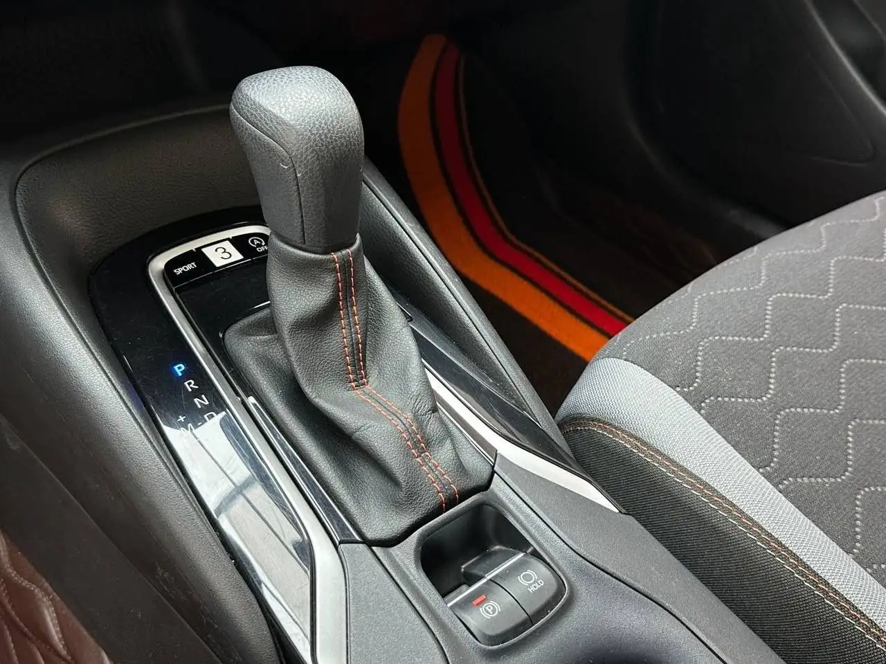 Toyota Corolla 1.2T British PLUS, 41 000 км, Саратов - Легковые автомобили (Авто) в Саратов