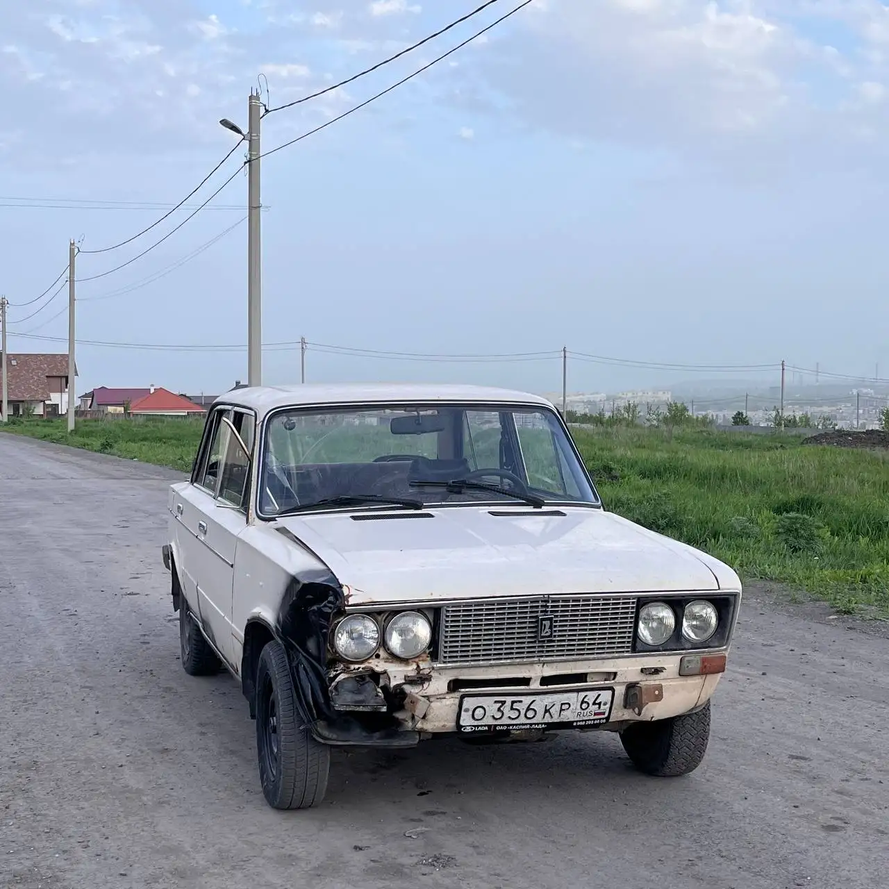 97 год, не учет, доки все - Легковые автомобили (Авто) в Саратов