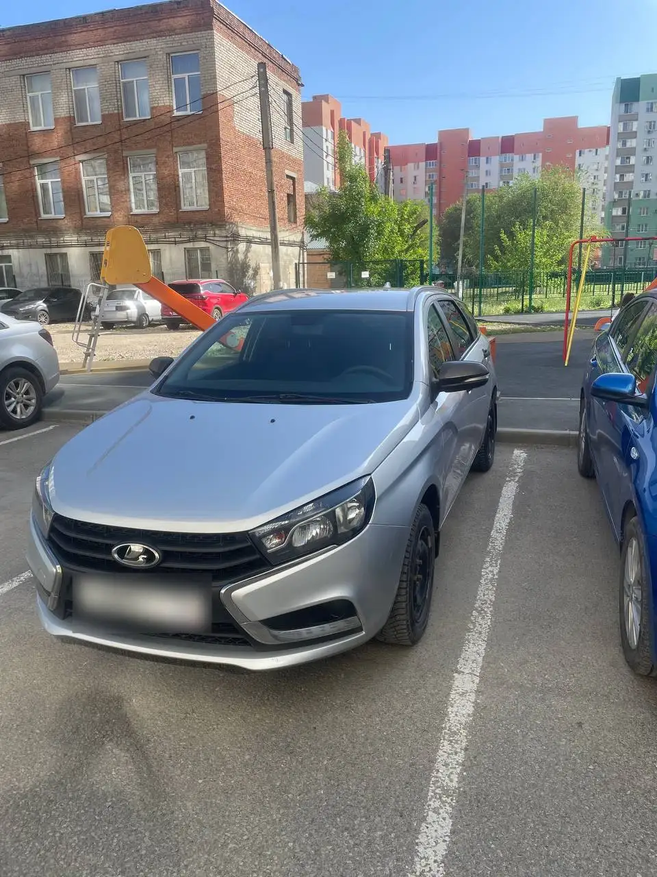 Продам авто 2019 - Легковые автомобили (Авто) в Саратов