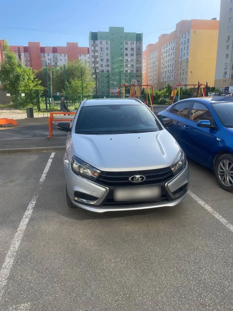 Продам авто 2019 - Легковые автомобили (Авто) в Саратов