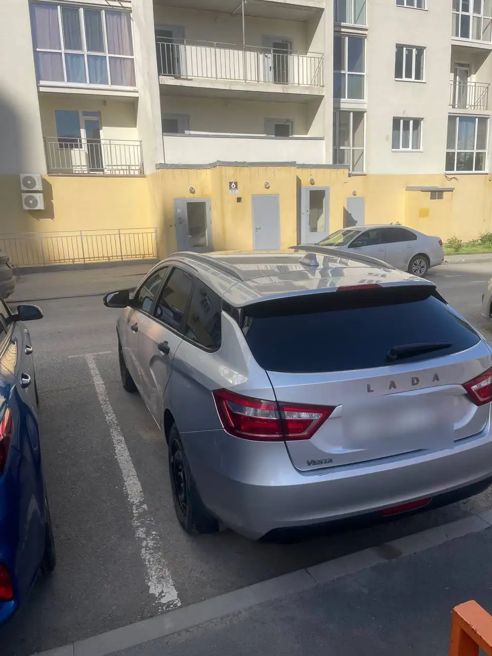 Продам авто 2019 - Легковые автомобили (Авто) в Саратов