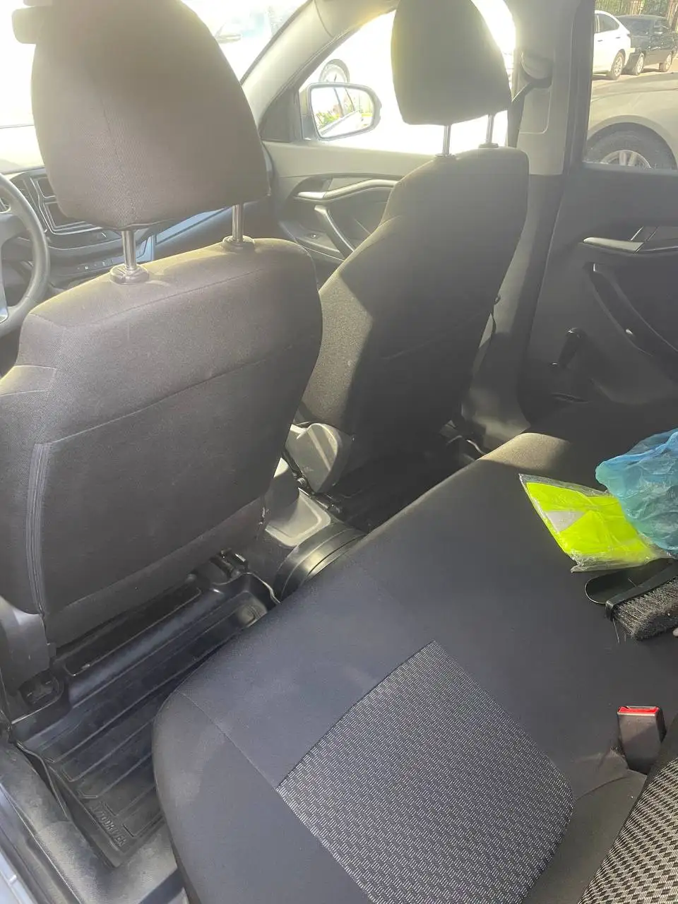 Продам авто 2019 - Легковые автомобили (Авто) в Саратов