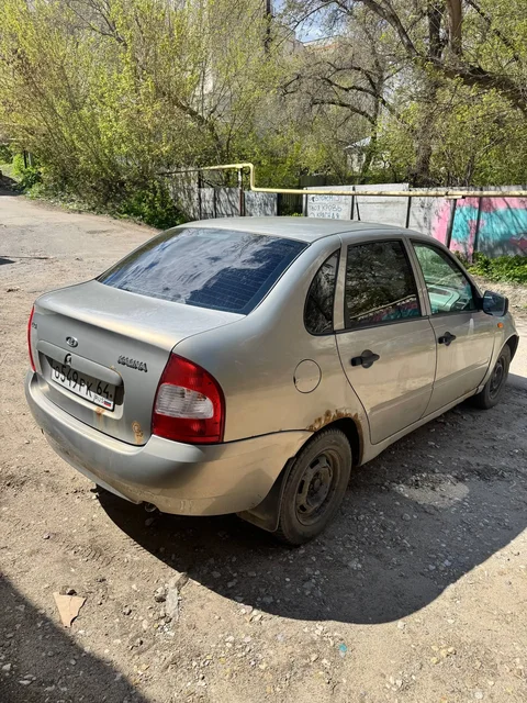 BMW 2006 года - Квадроциклы в Саратов