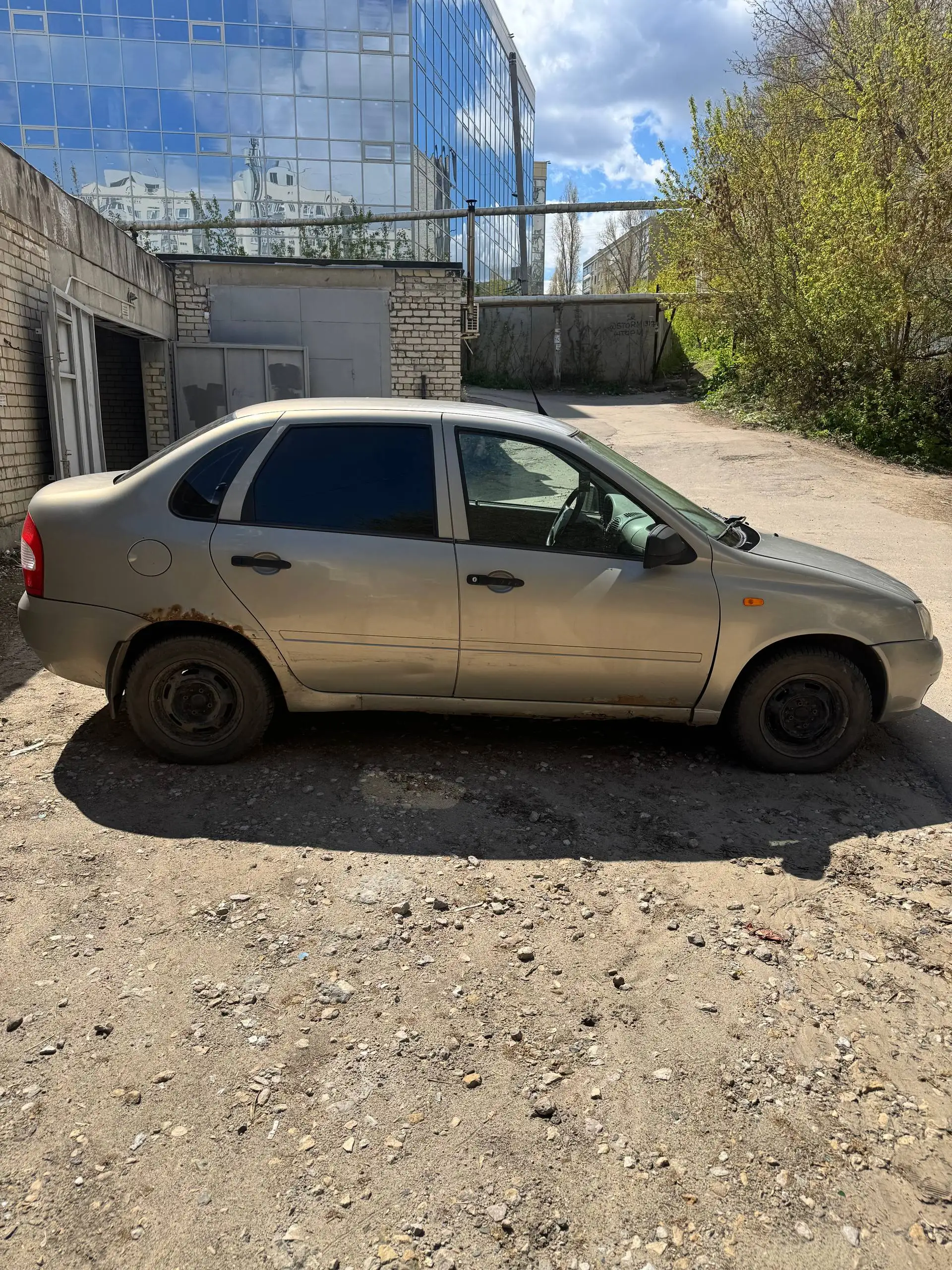 BMW 2006 года - null (Авто) в Саратов
