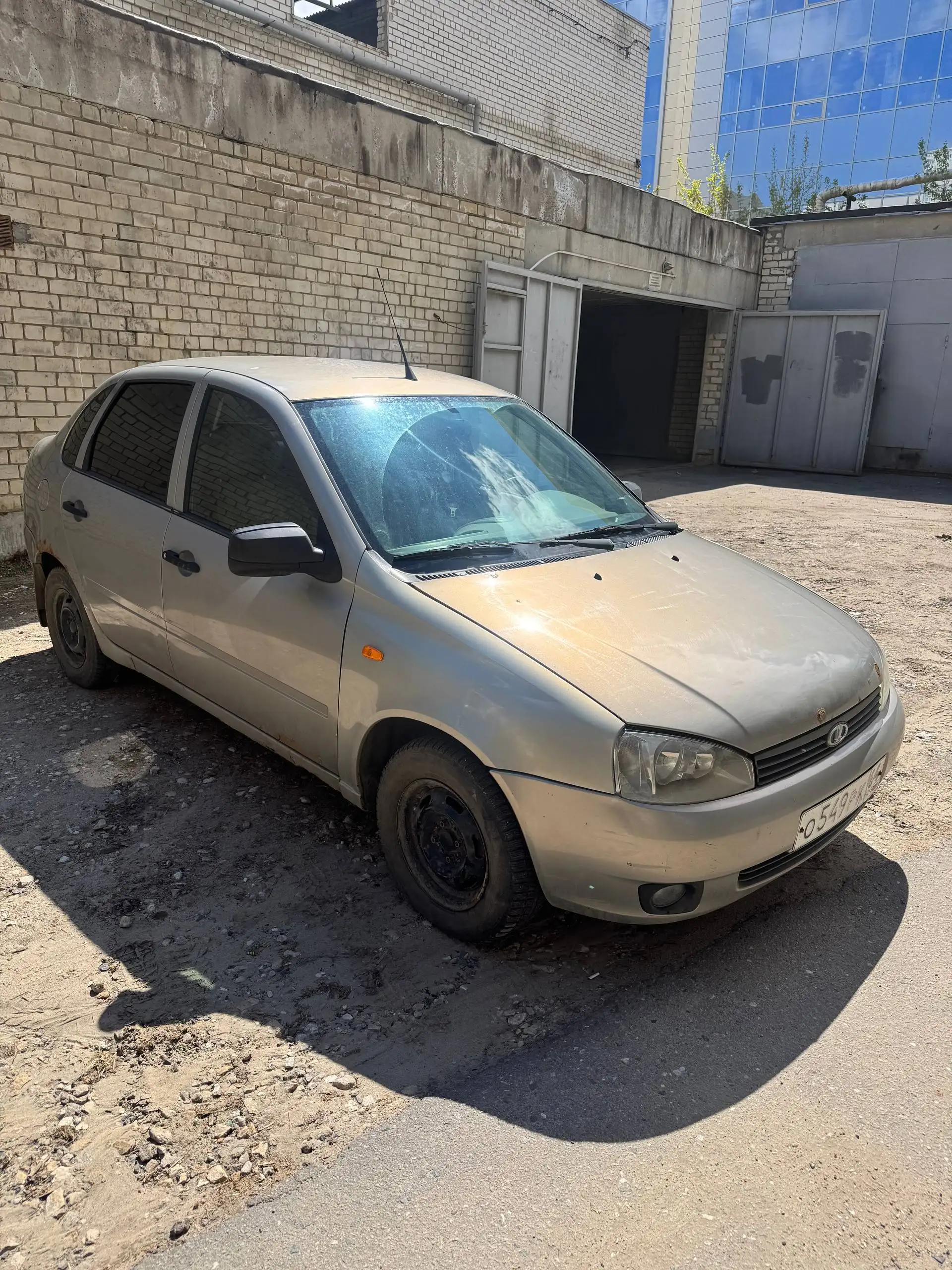 BMW 2006 года - null (Авто) в Саратов
