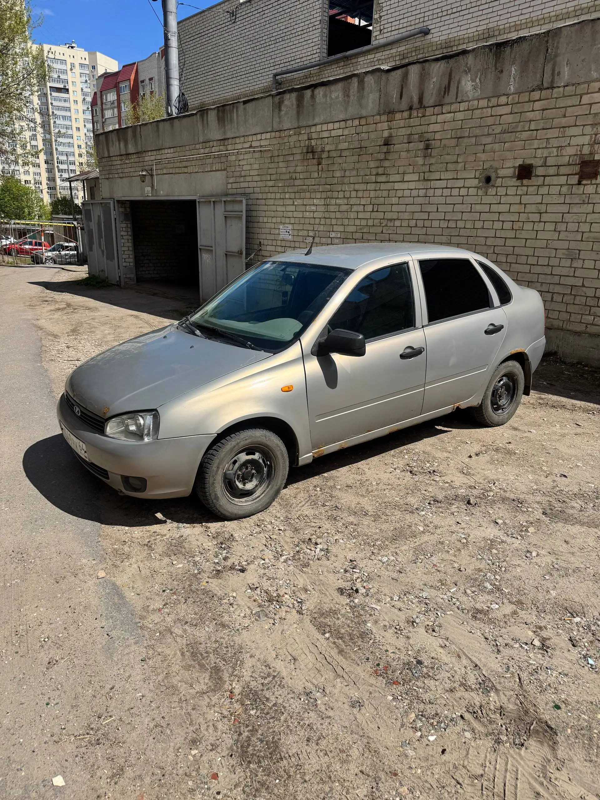 BMW 2006 года - null (Авто) в Саратов