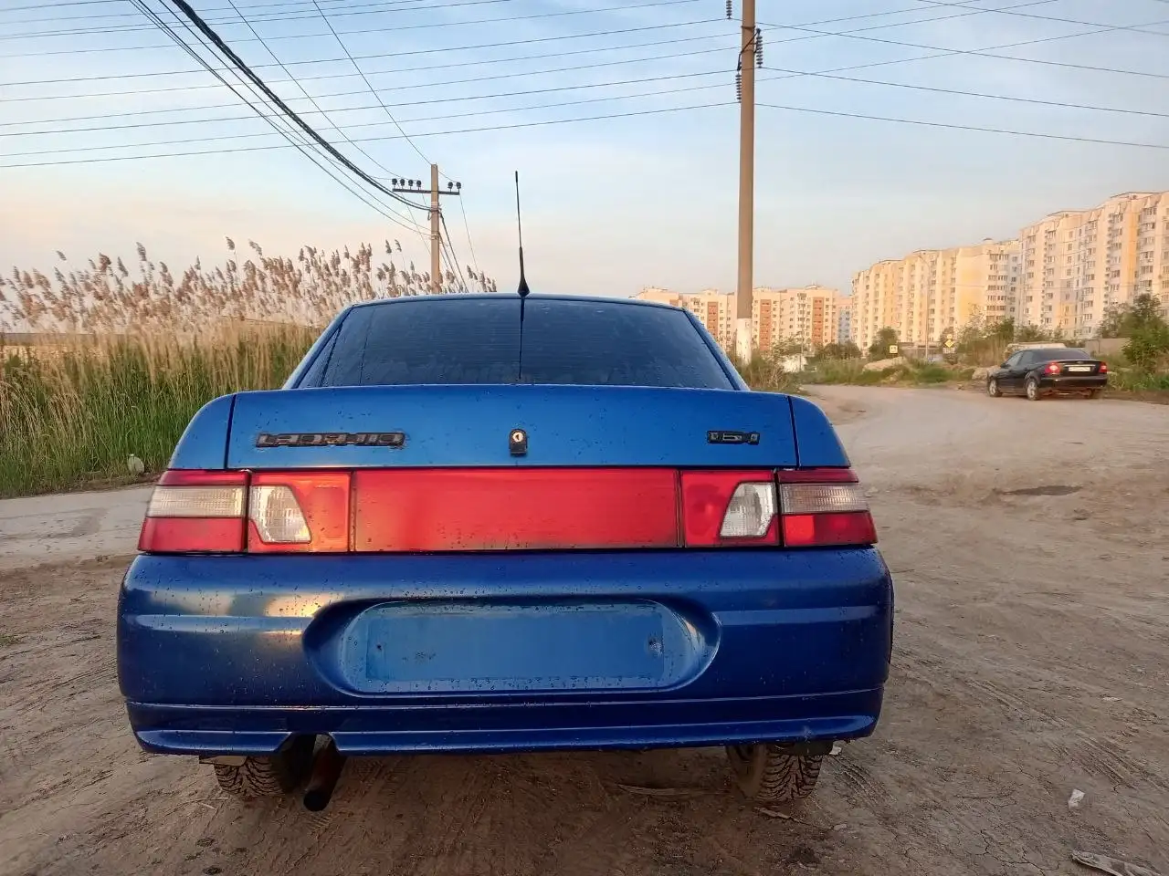 Продам Ваз 2110 2007 - Легковые автомобили (Авто) в Саратов