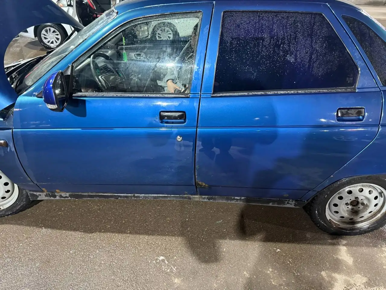 ВАЗ 2110 2005 года - Легковые автомобили (Авто) в Саратов