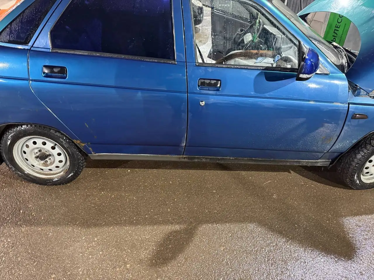 ВАЗ 2110 2005 года - Легковые автомобили (Авто) в Саратов