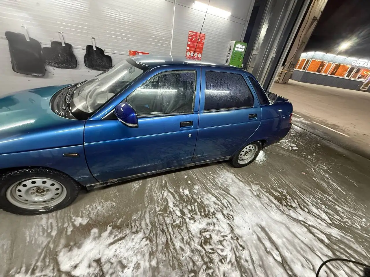 ВАЗ 2110 2005 года - Легковые автомобили (Авто) в Саратов