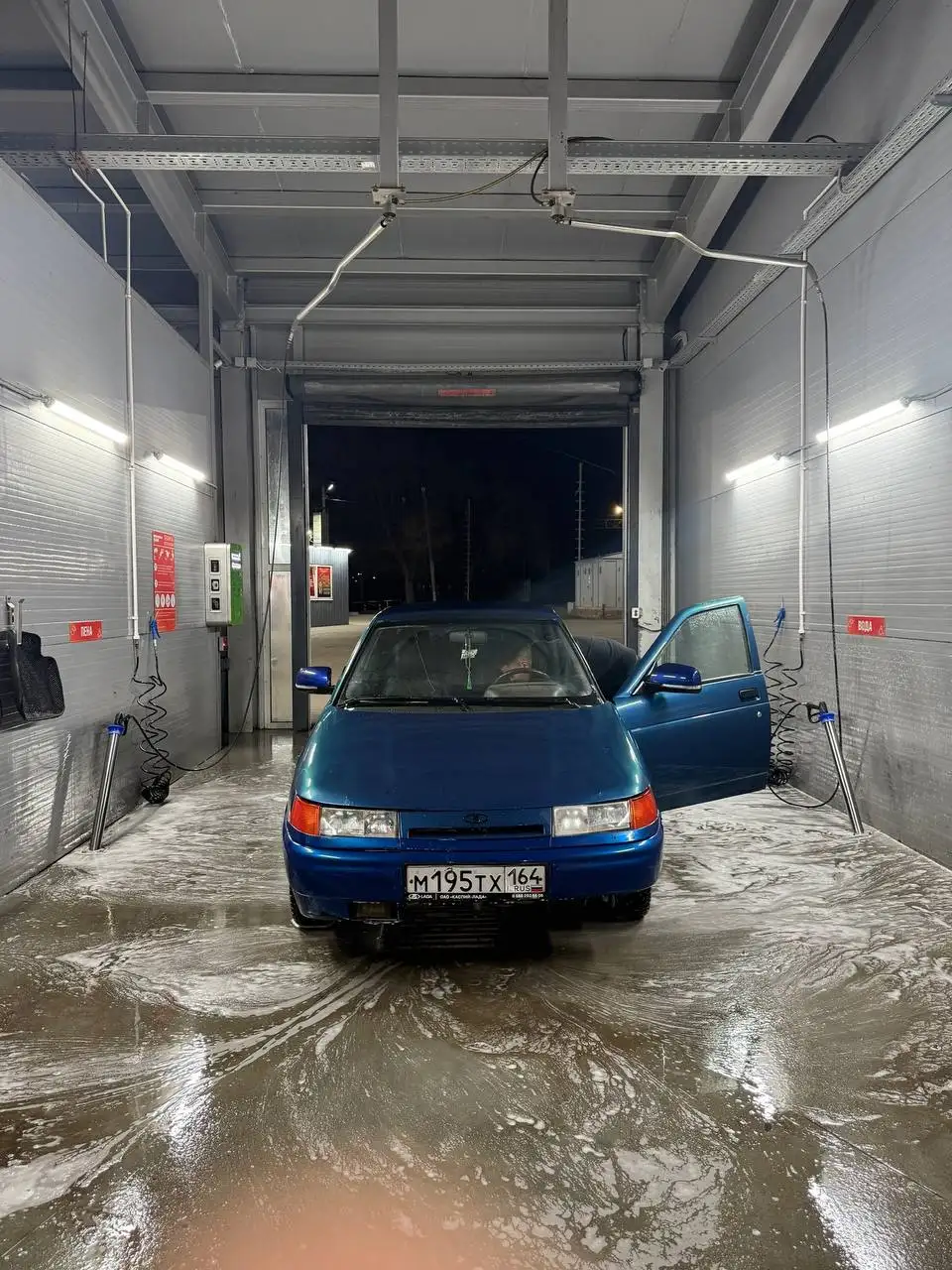 ВАЗ 2110 2005 года - Легковые автомобили (Авто) в Саратов