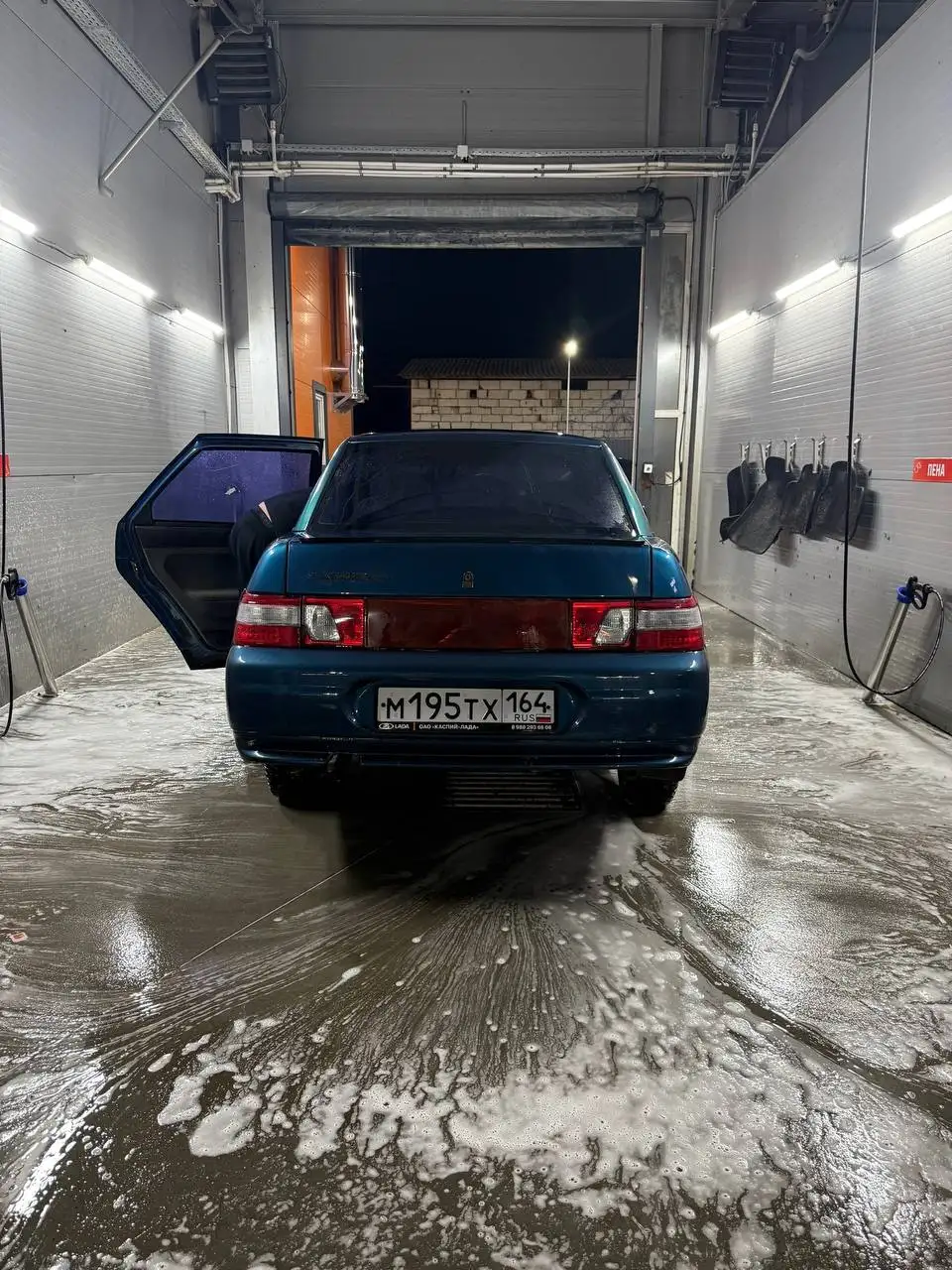 ВАЗ 2110 2005 года - Легковые автомобили (Авто) в Саратов