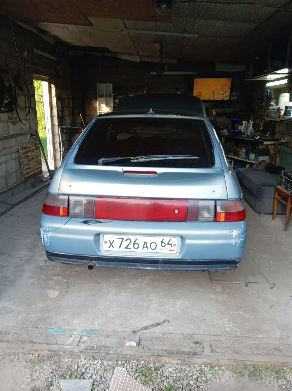 Продажа ВАЗ/Лада - Легковые автомобили (Авто) в Базарный Карабулак