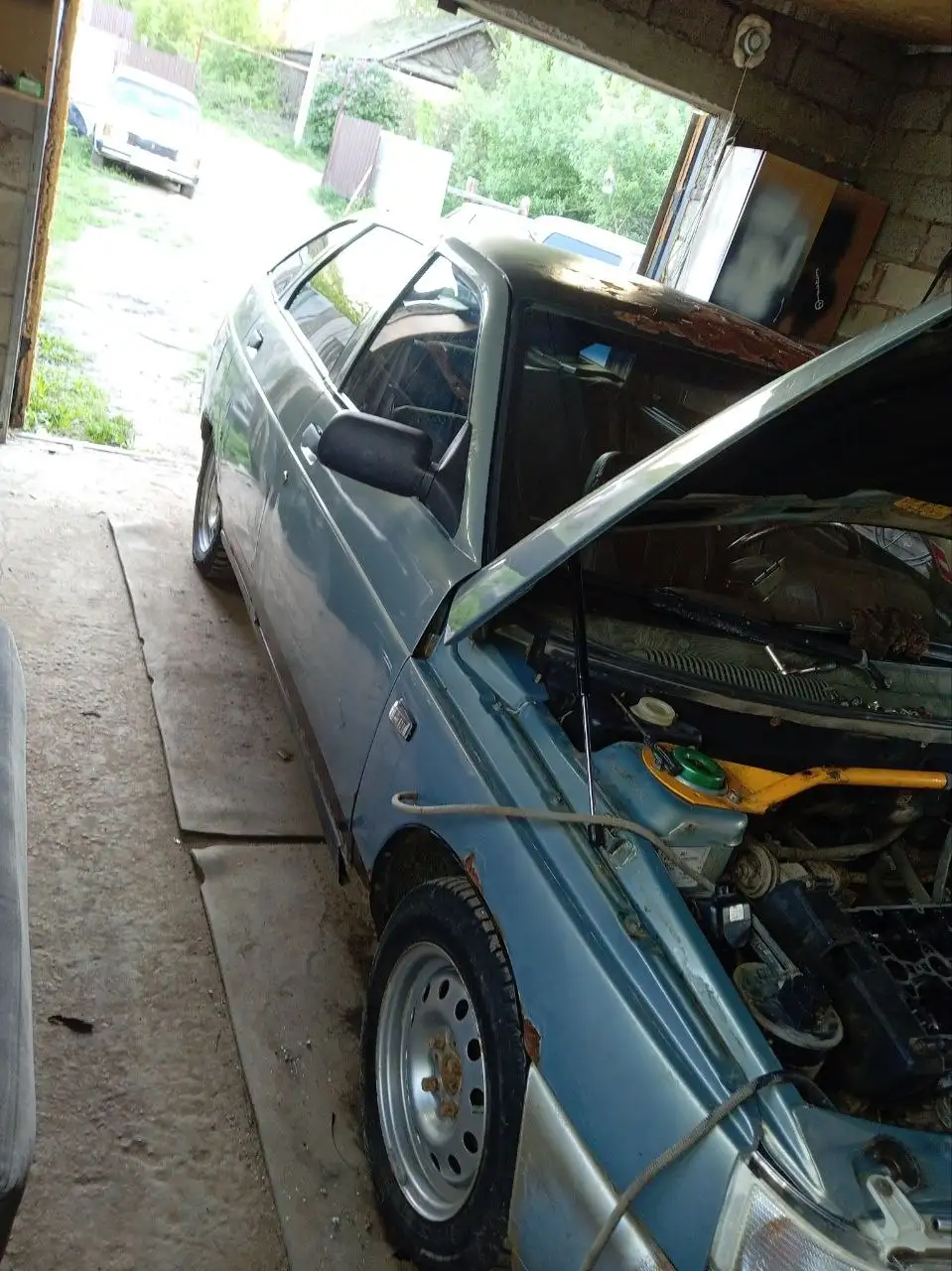 Продажа ВАЗ/Лада - Легковые автомобили (Авто) в Базарный Карабулак