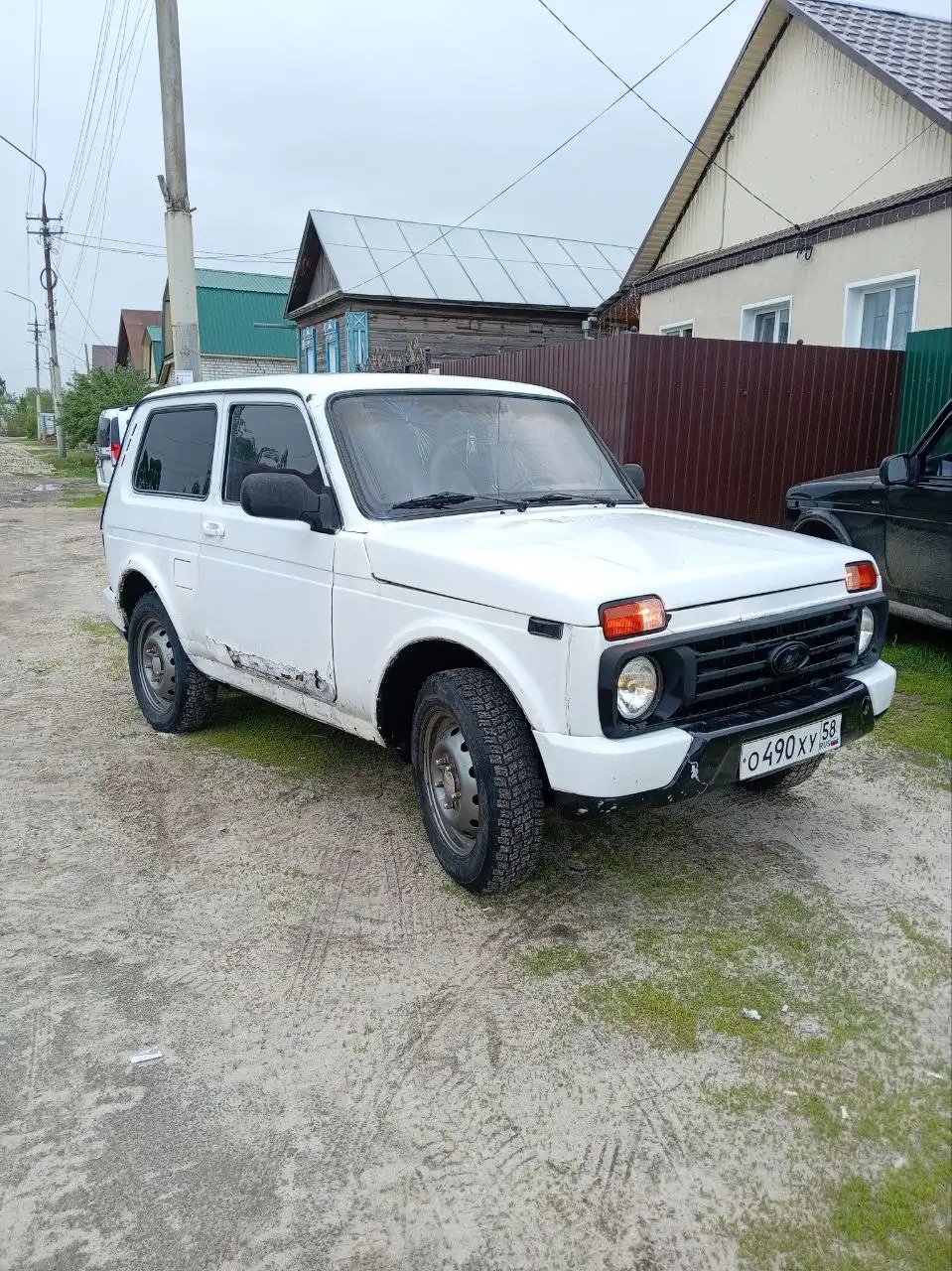 Продажа ВАЗ/Лада - Легковые автомобили (Авто) в Базарный Карабулак