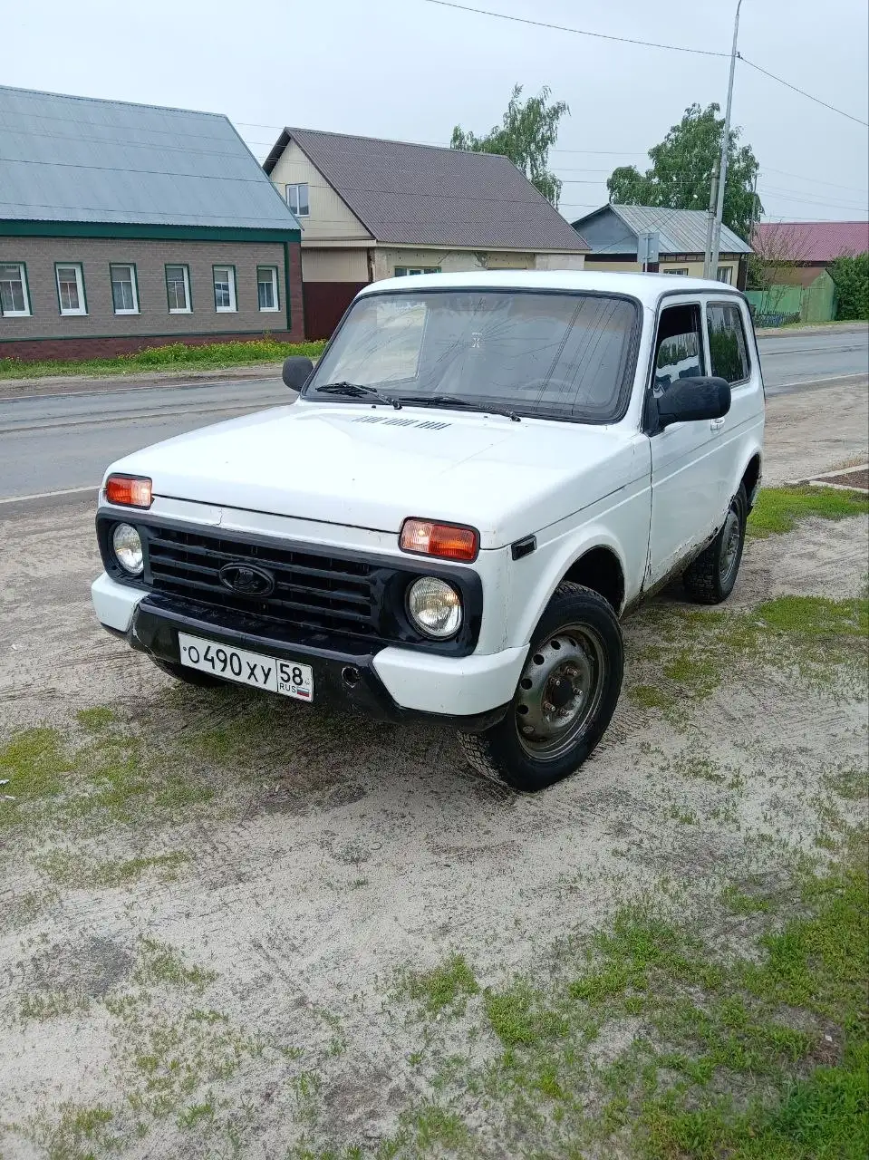 Продажа ВАЗ/Лада - Легковые автомобили (Авто) в Базарный Карабулак