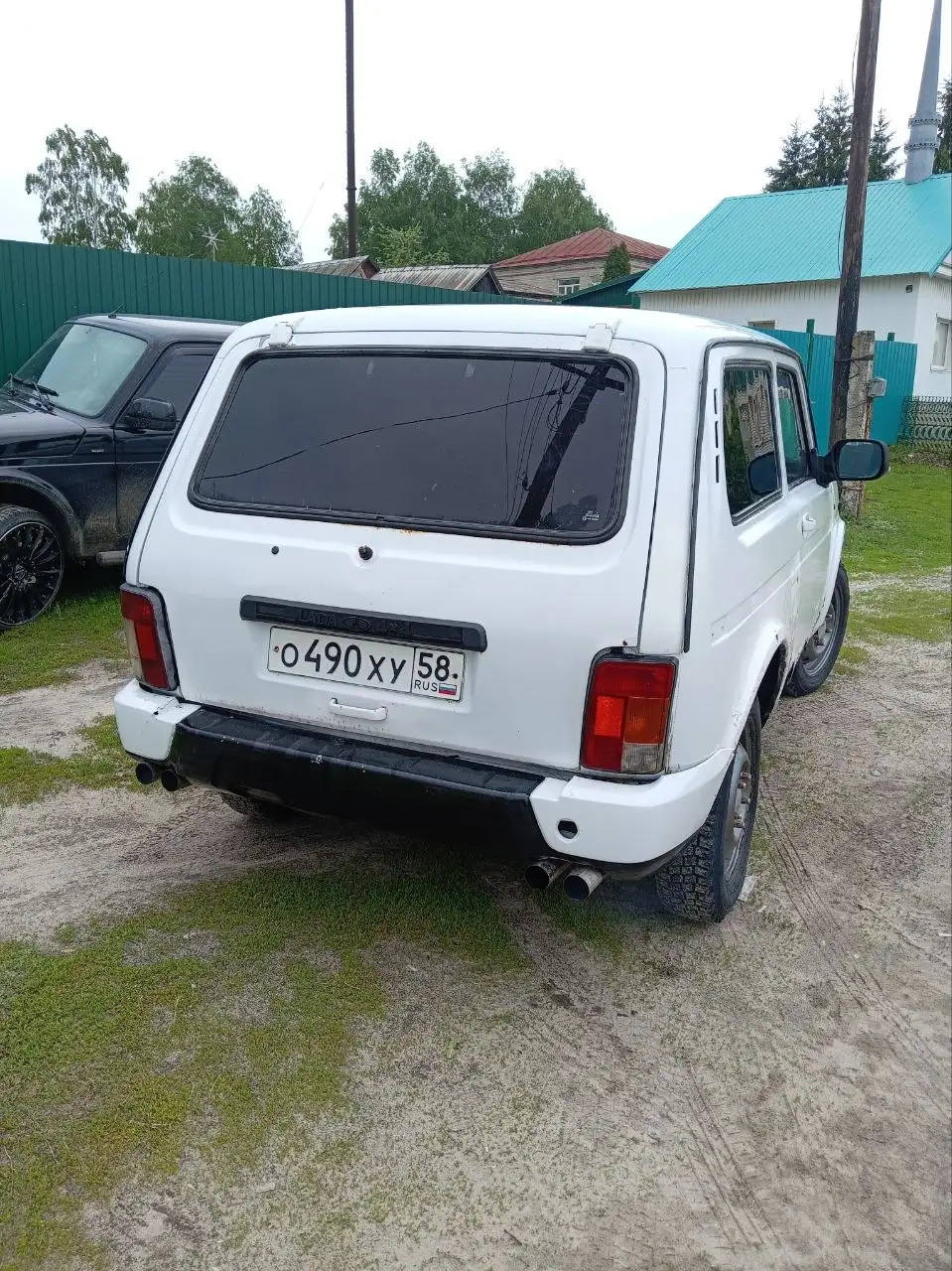 Продажа ВАЗ/Лада - Легковые автомобили (Авто) в Базарный Карабулак