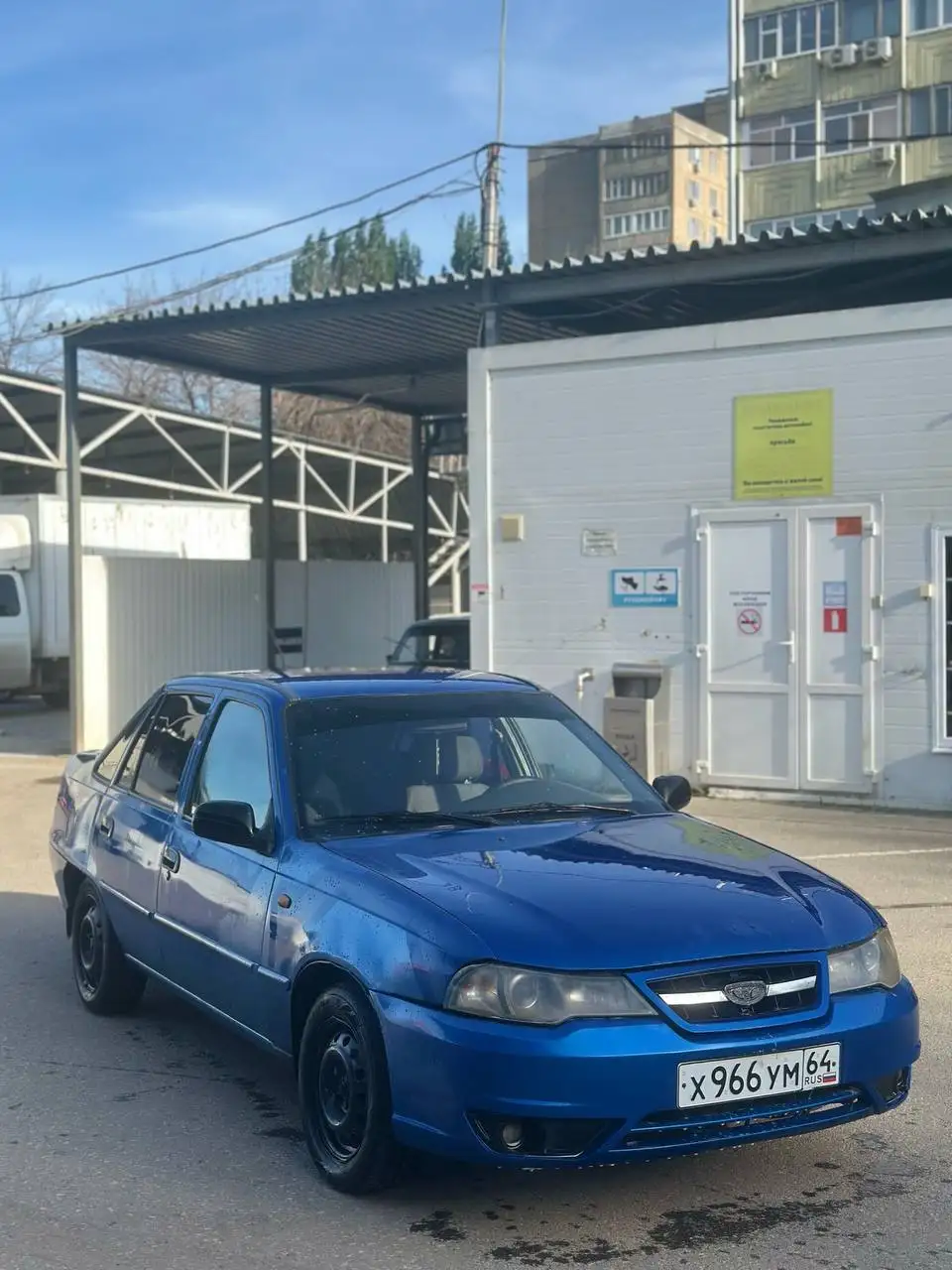 Автомобиль 2012 года люкс - Авто в Саратов