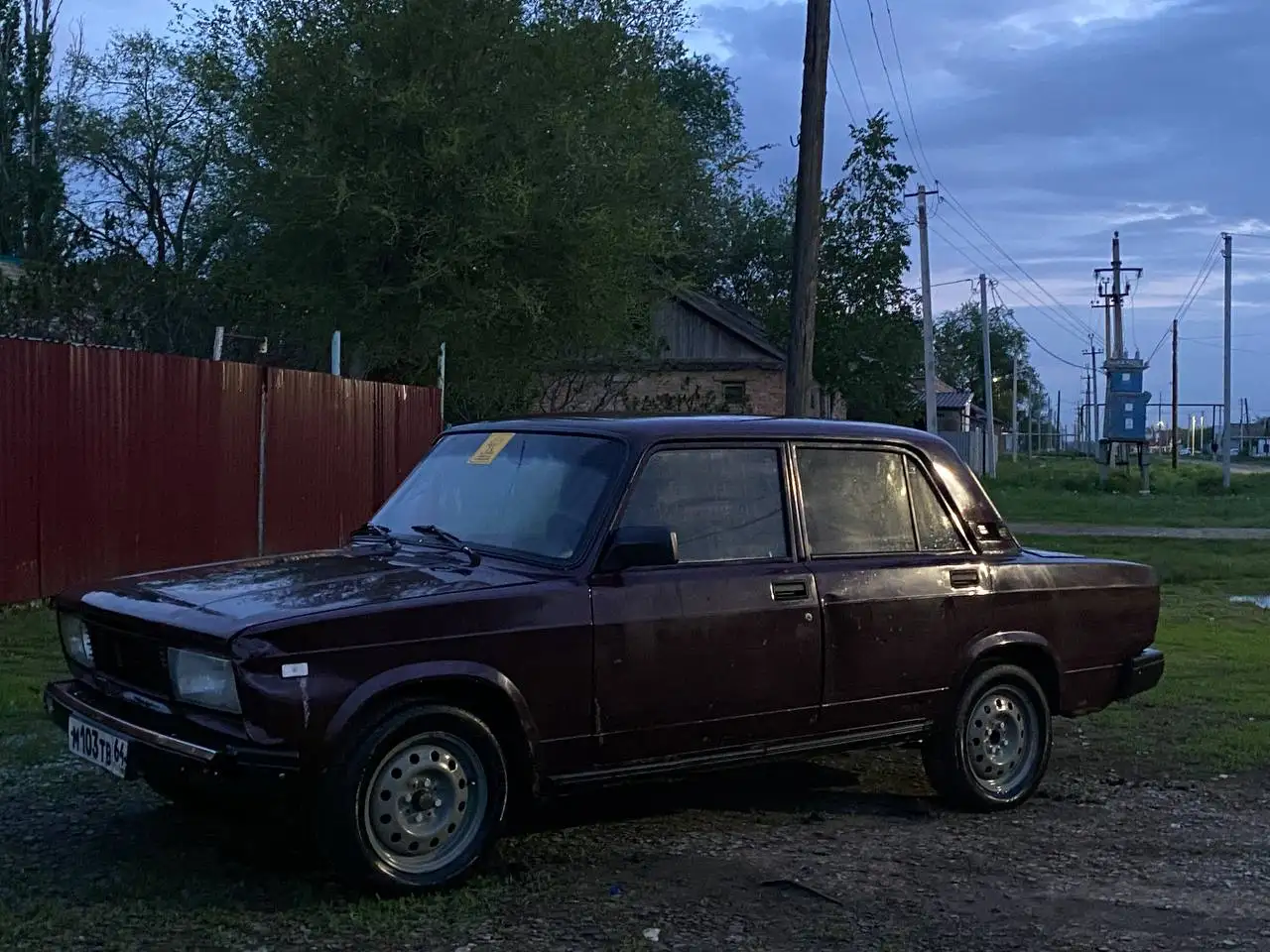 Обмен на ВАЗ 2110 2112 2114 инжектор - Легковые автомобили (Авто) в Саратов
