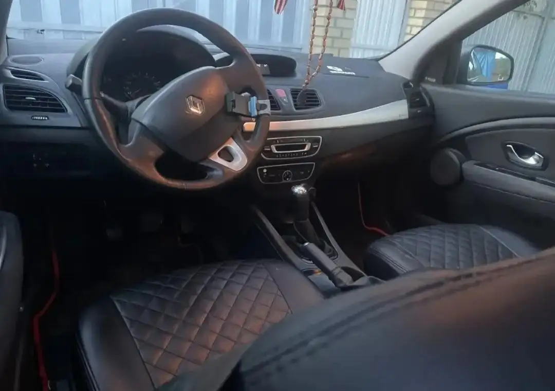 Рено Флюенс 2010 - Легковые автомобили (Авто) в Саратов