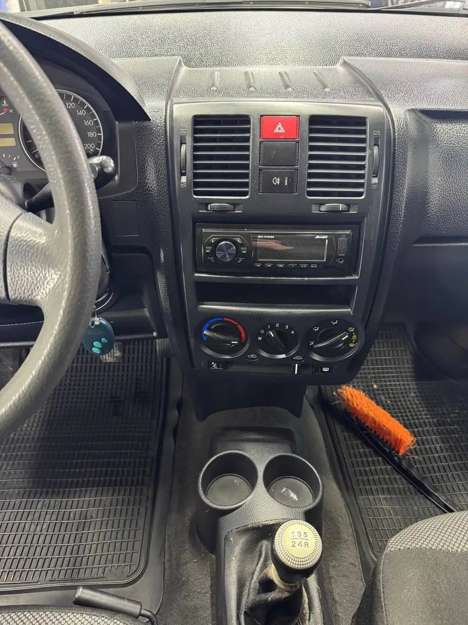 Hyundai Getz 2005 - Легковые автомобили (Авто) в Саратов