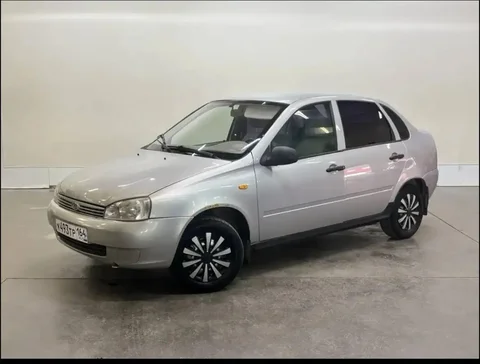 Lada Kalina 2008 - Квадроциклы в Саратов