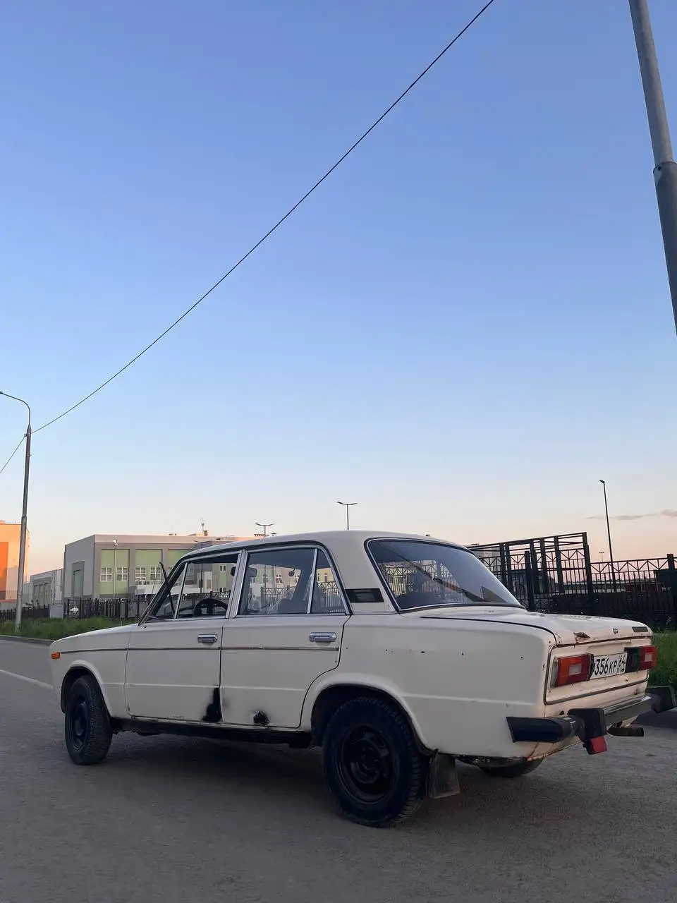 Продажа авто 1997 года - Продажа автомобиля (Авто) в Саратов