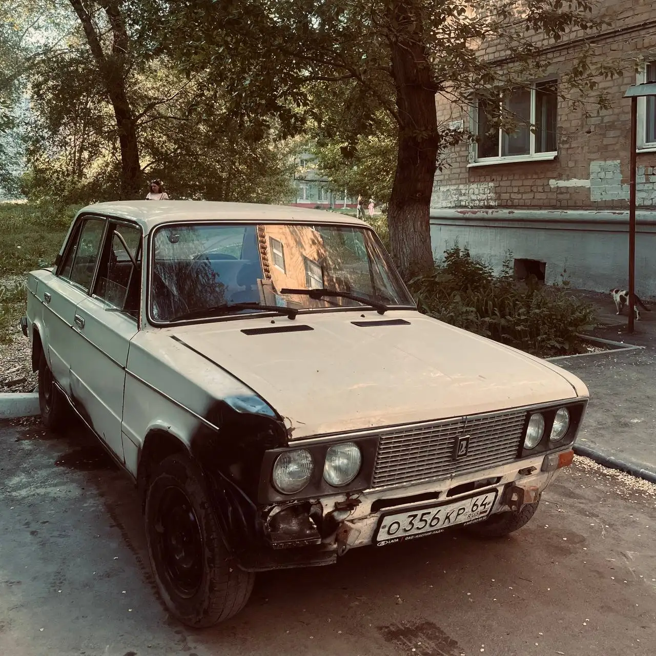 Продажа авто 1997 года - Продажа автомобиля (Авто) в Саратов