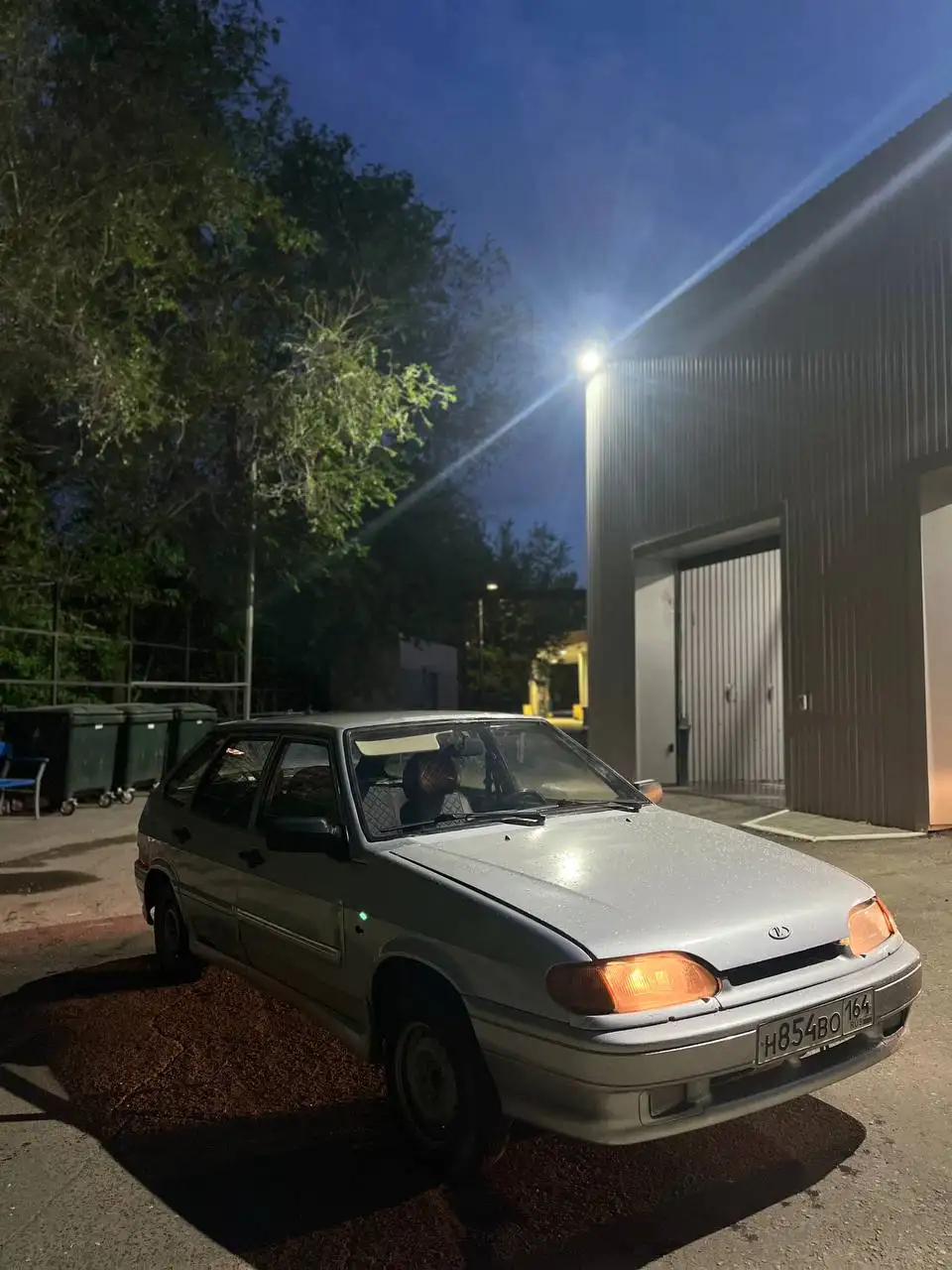 ВАЗ 2114 2005 год - Легковые автомобили (Авто) в Саратов