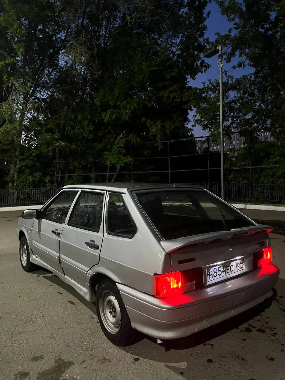 ВАЗ 2114 2005 год - Легковые автомобили (Авто) в Саратов