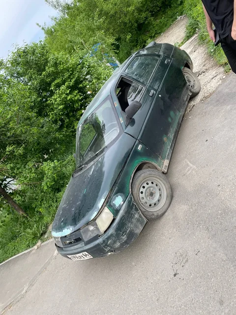 Hyundai Porter 1.6р, 2000 год, автобус на ходу - Квадроциклы в Саратов