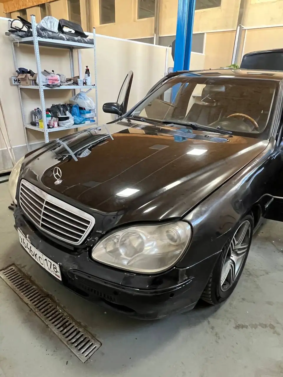 Продам BMW 220 4.3 - Легковые автомобили (Авто) в Саратов