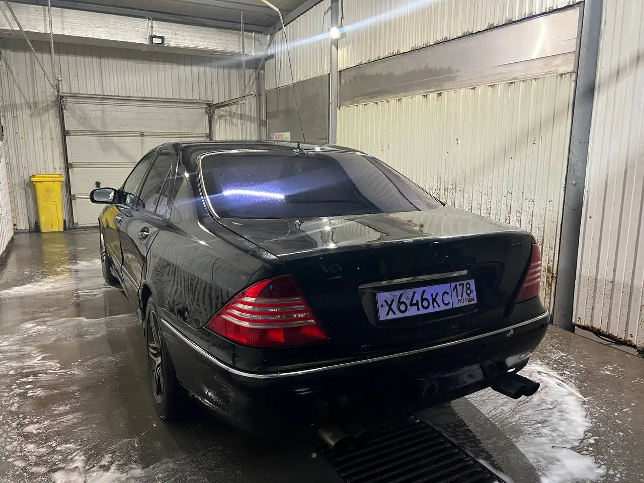 Продам BMW 220 4.3 - Легковые автомобили (Авто) в Саратов