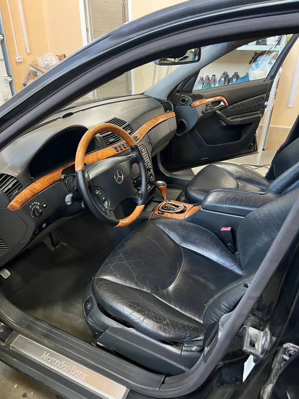 Продам BMW 220 4.3 - Легковые автомобили (Авто) в Саратов