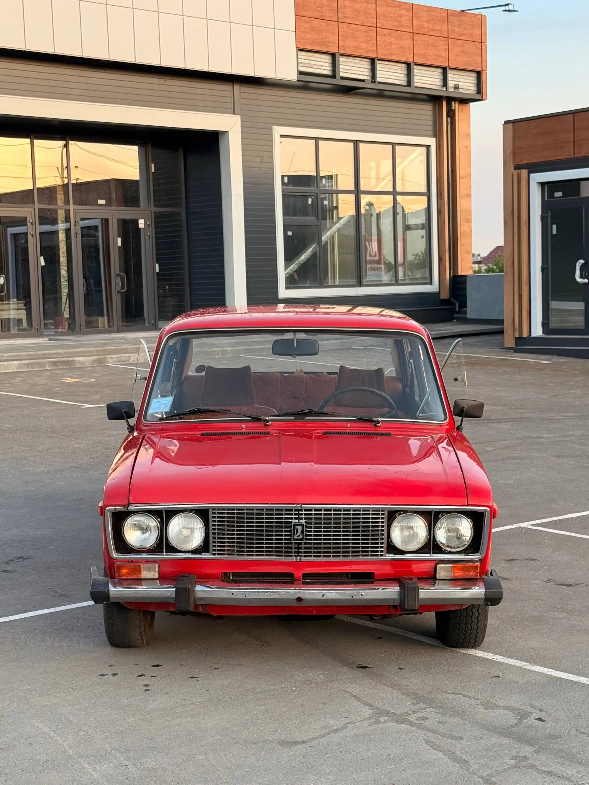 ВАЗ 2106 1986 года - Легковые автомобили (Авто) в Саратов