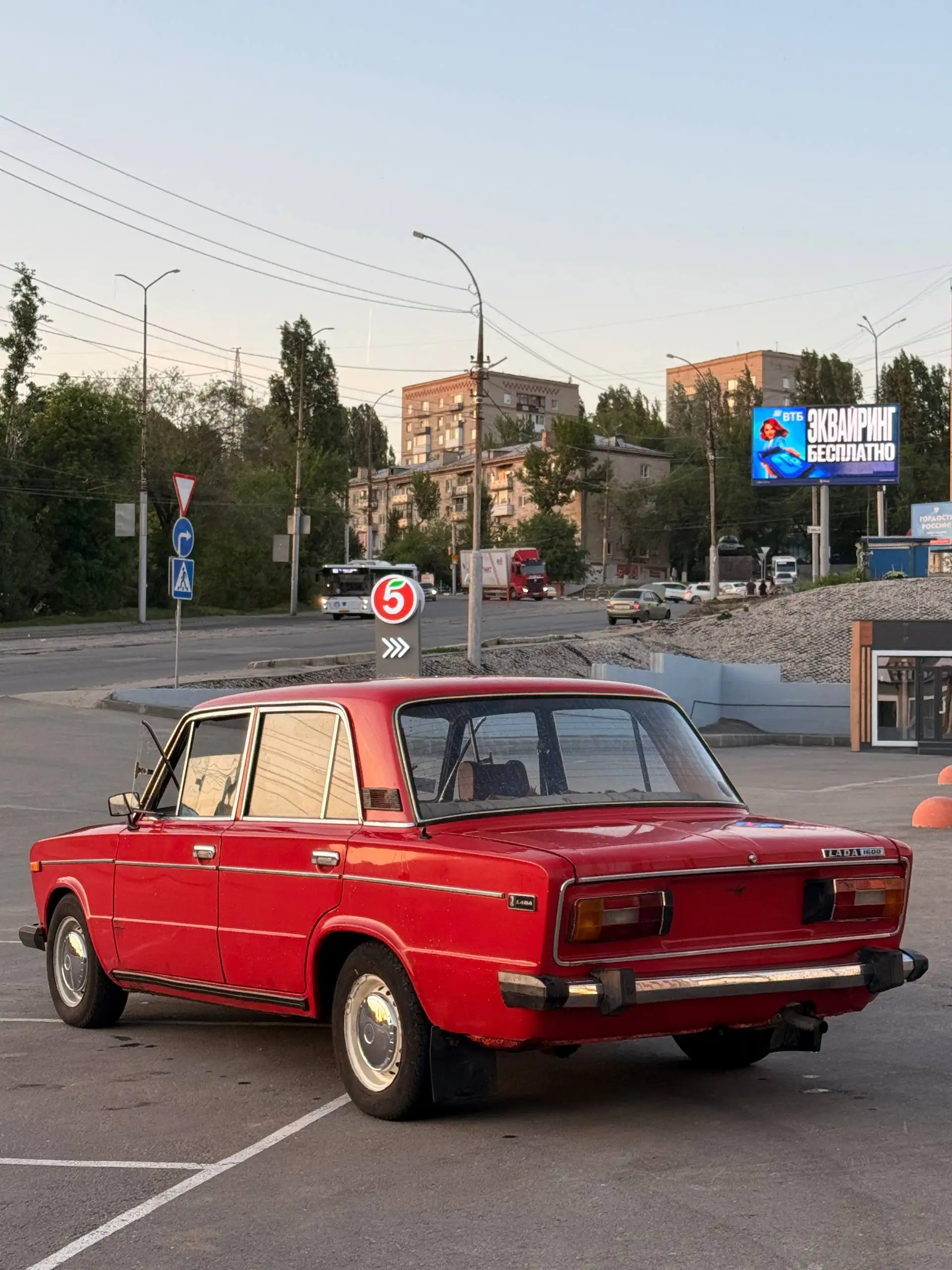 ВАЗ 2106 1986 года - Легковые автомобили (Авто) в Саратов
