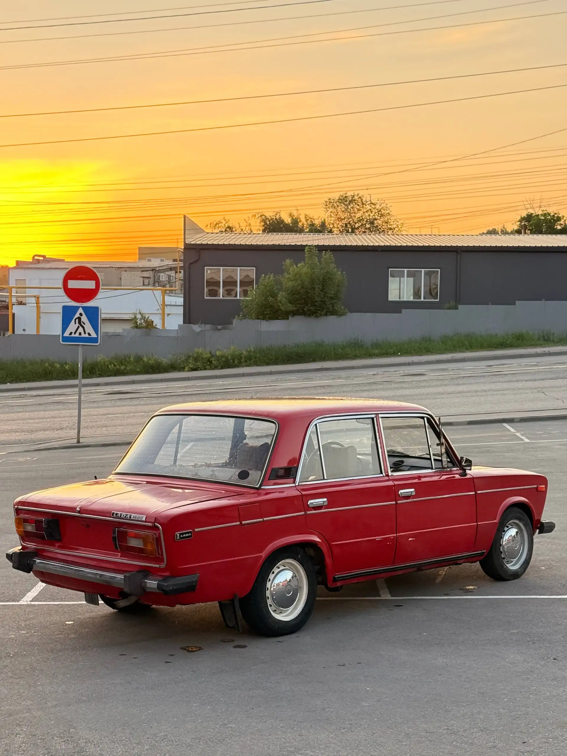 ВАЗ 2106 1986 года - Легковые автомобили (Авто) в Саратов