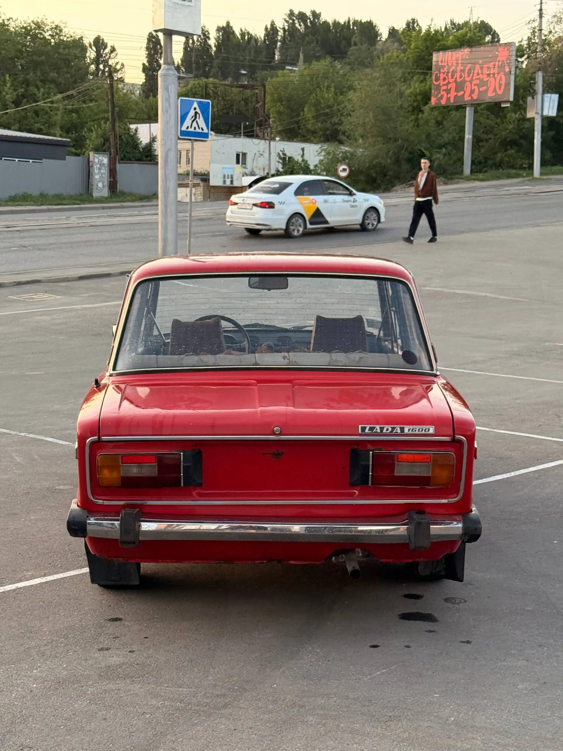 ВАЗ 2106 1986 года - Легковые автомобили (Авто) в Саратов