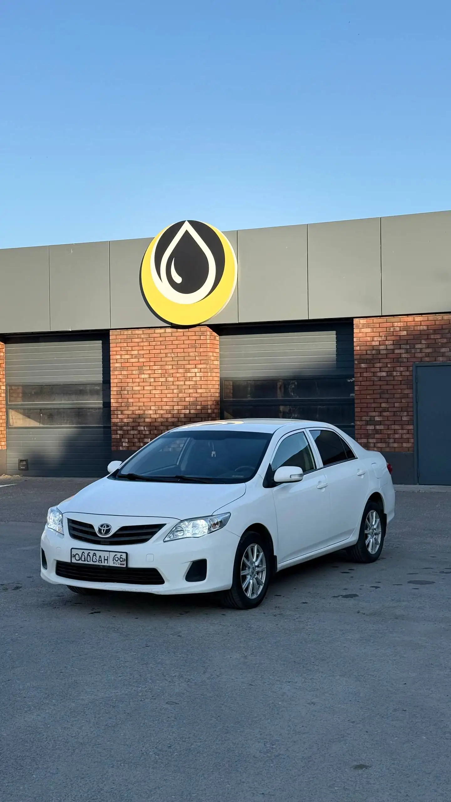 Продается Toyota Corolla 2013 - Toyota Corolla (Авто) в Саратов