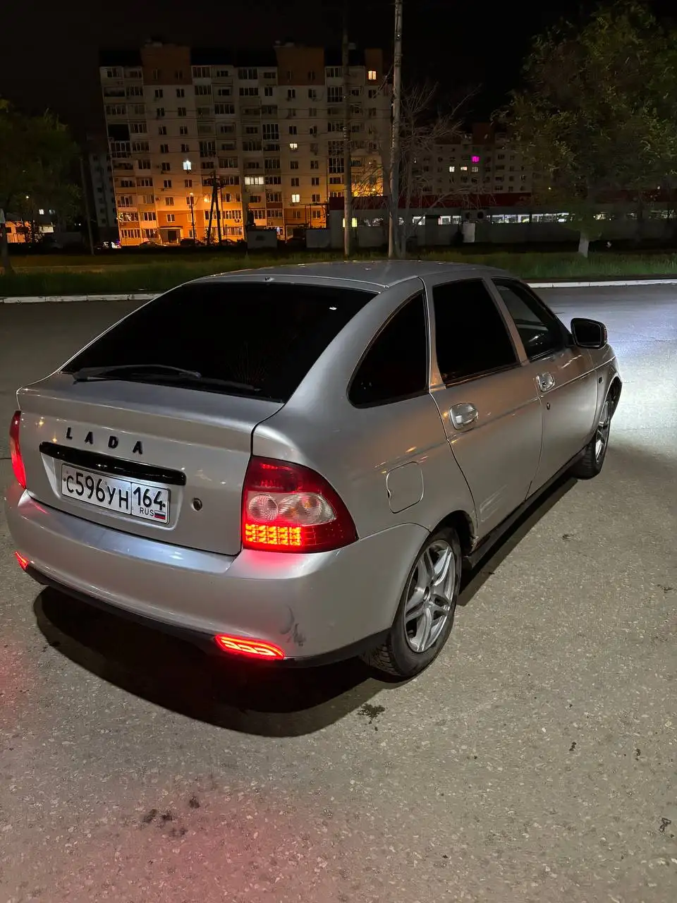 Продам Приору 2008 - Легковые автомобили (Авто) в Саратов